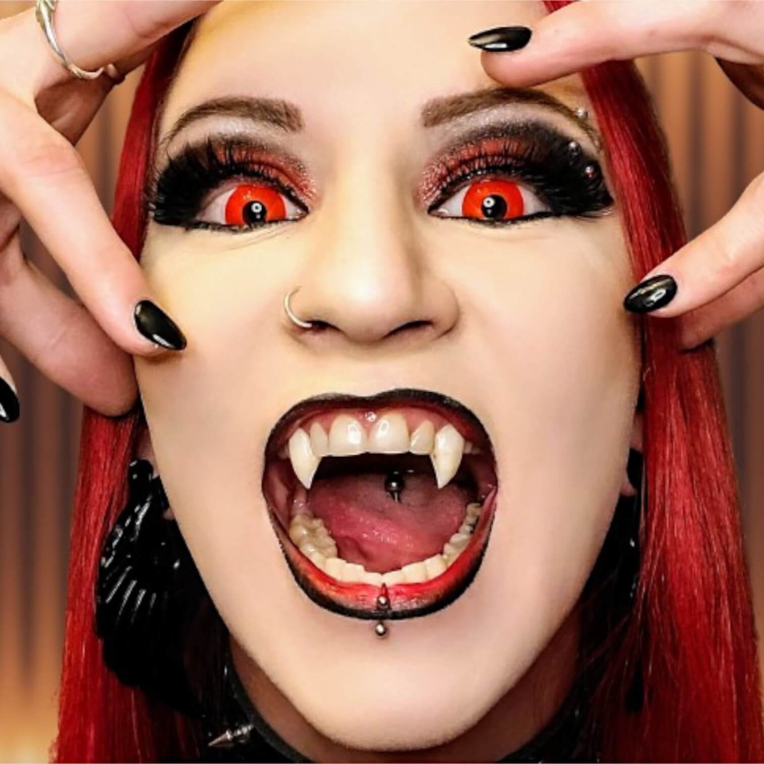 Gothika Vampire Fangs