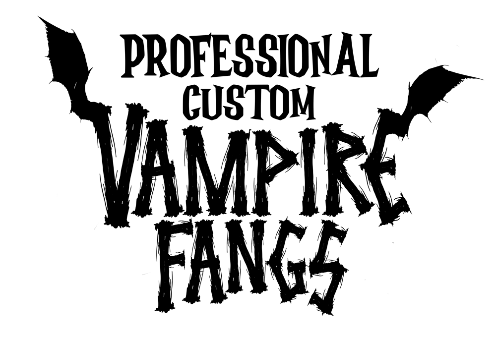 Gothika Custom Fit Vampire Fangs